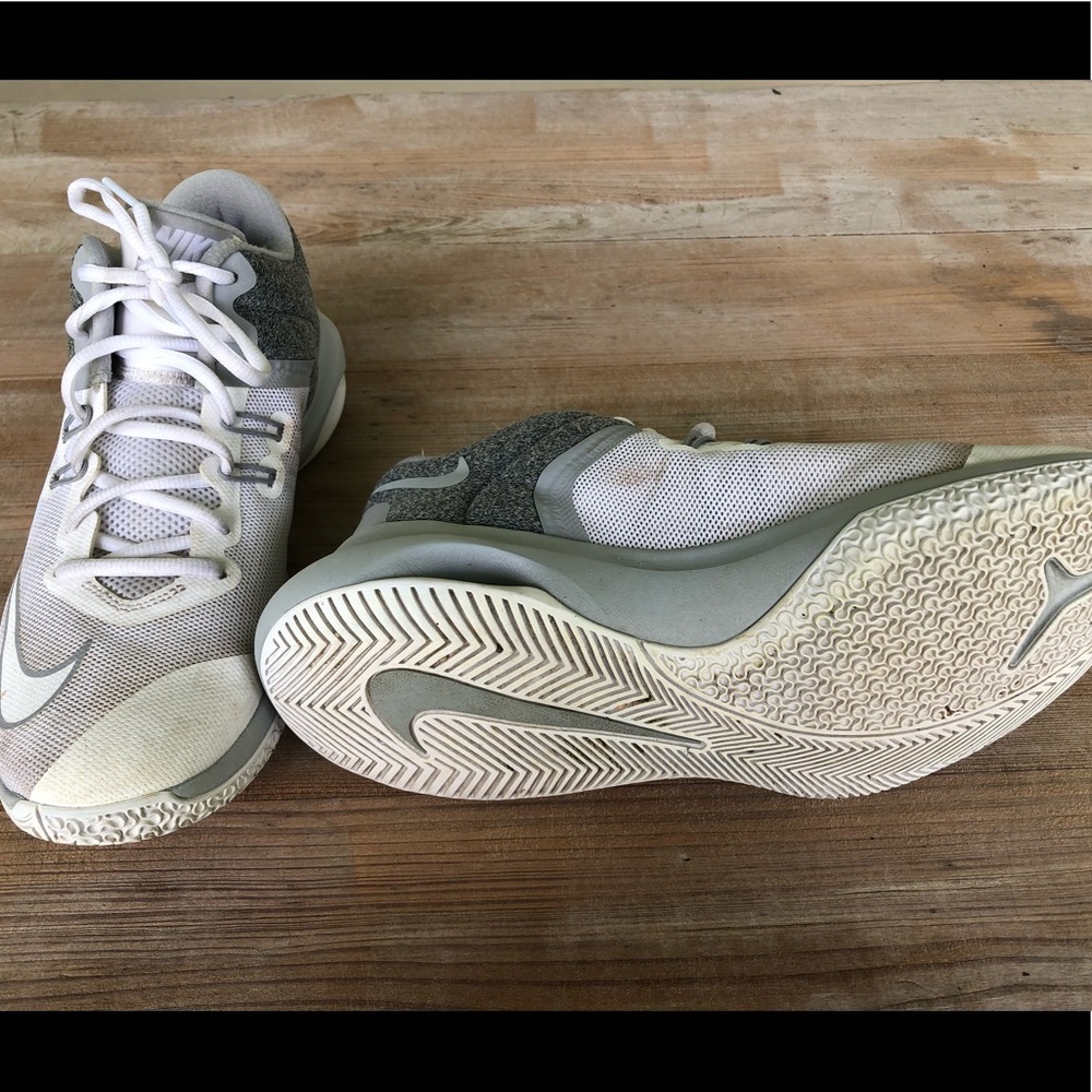 Nike Basketball Hightops